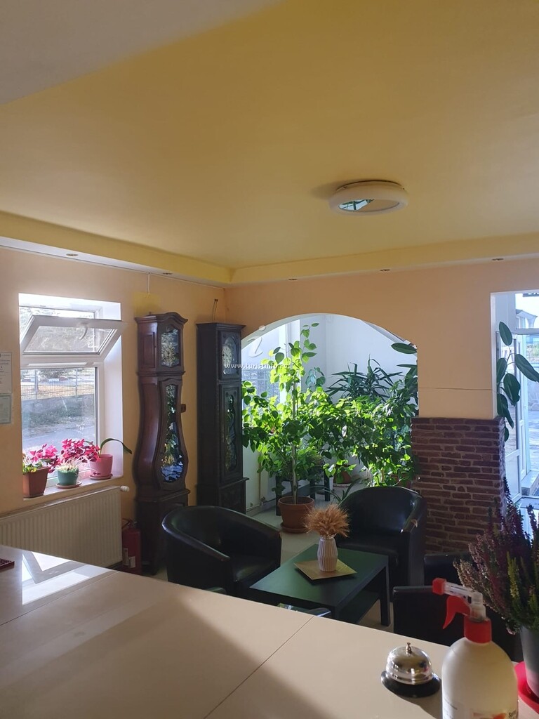 Pensiunea Privy
