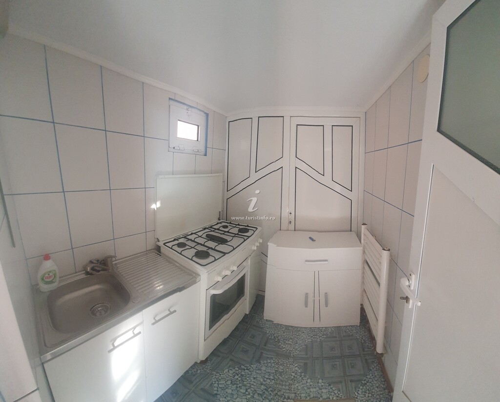 Pensiunea Privy