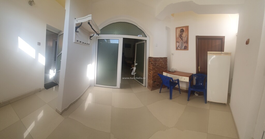 Pensiunea Privy