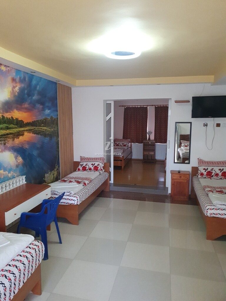 Pensiunea Privy
