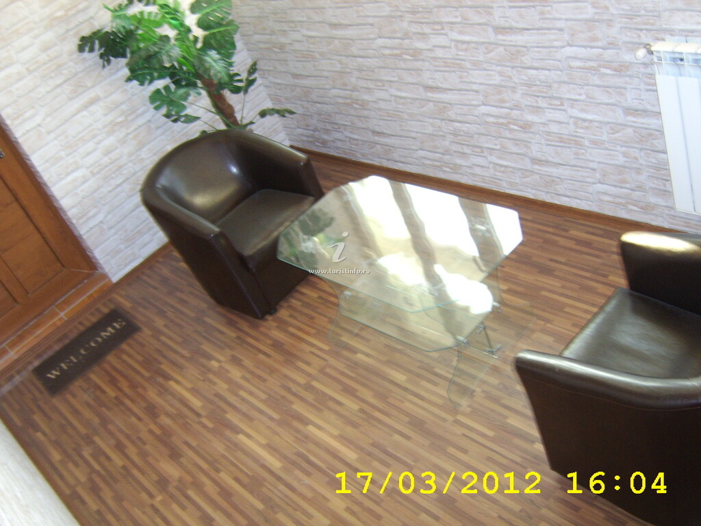 Pensiunea Privy