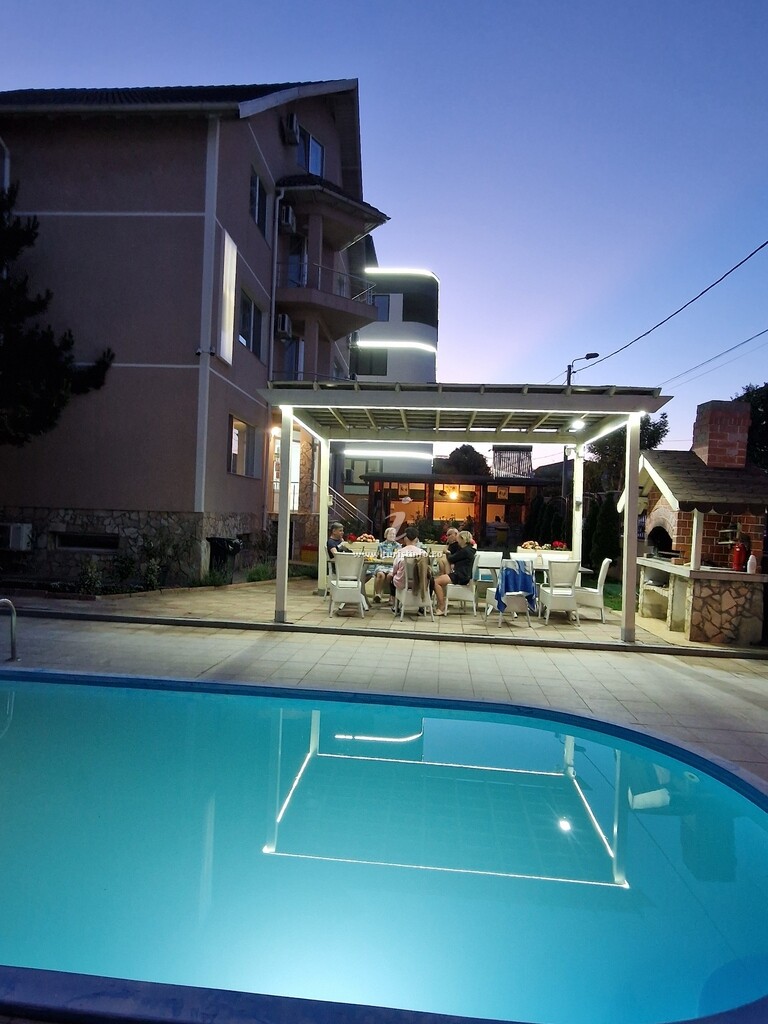 Vila Anastasia