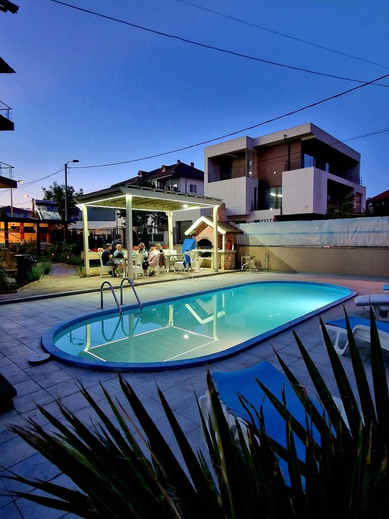 Vila Anastasia