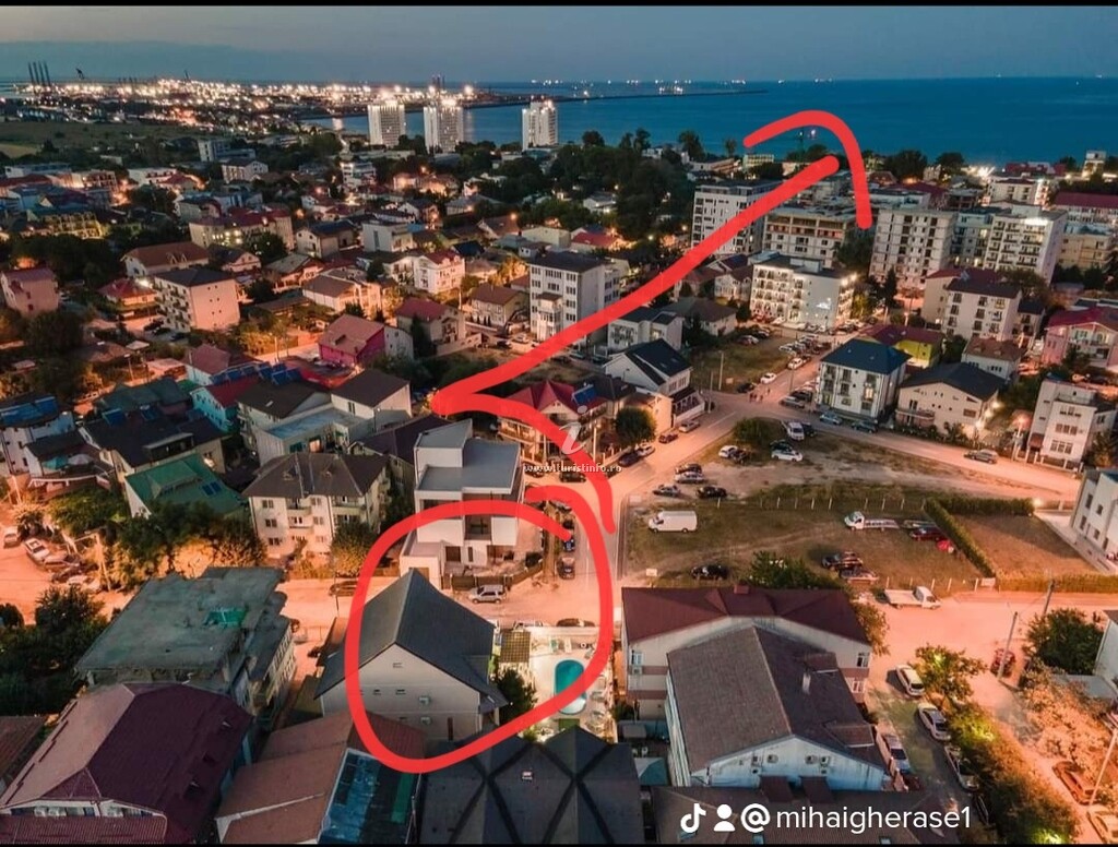 Vila Anastasia