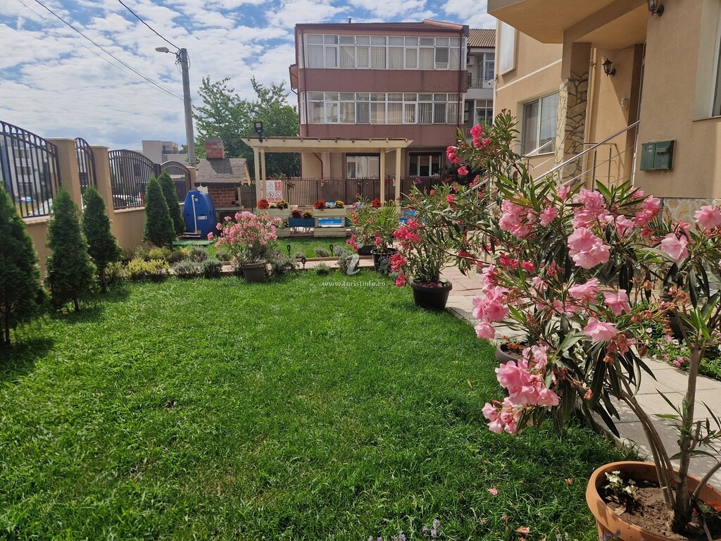 Vila Anastasia