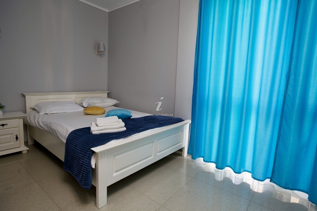 Camere de închiriat Leda