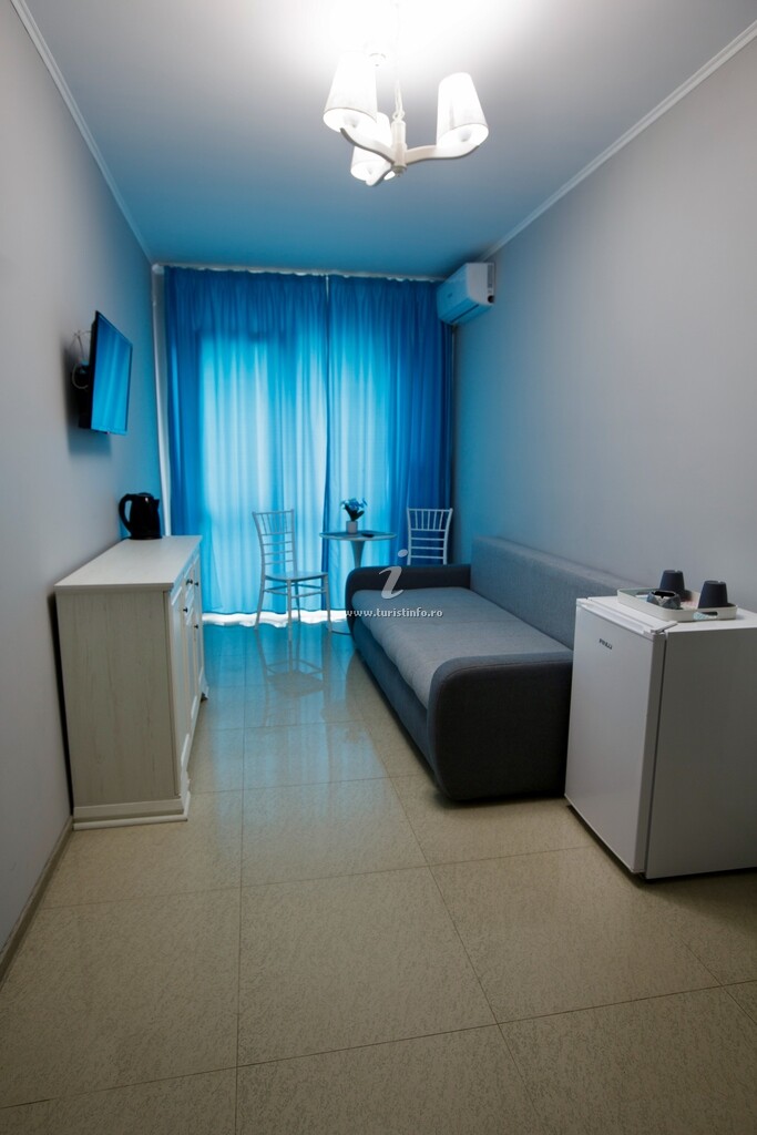 Camere de închiriat Leda