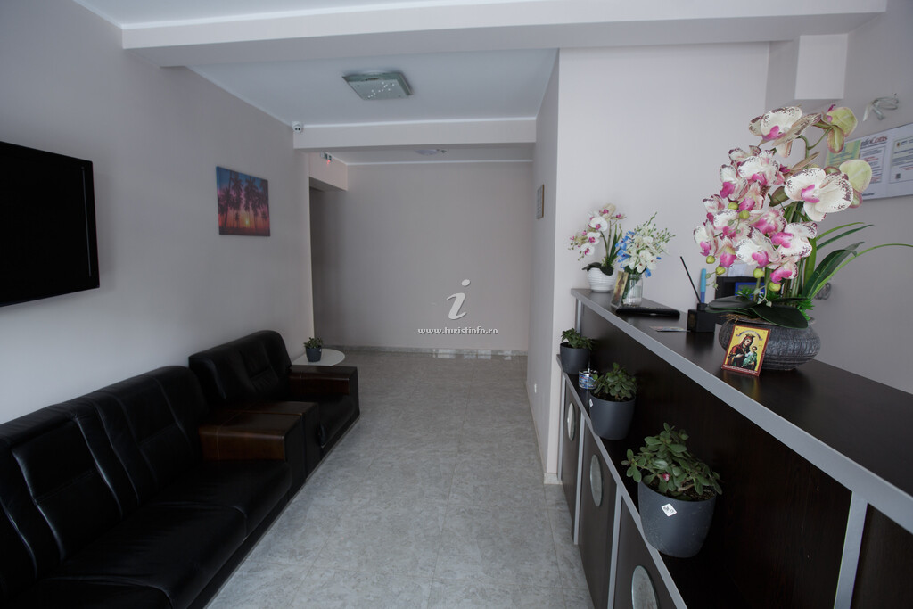 Camere de închiriat Leda