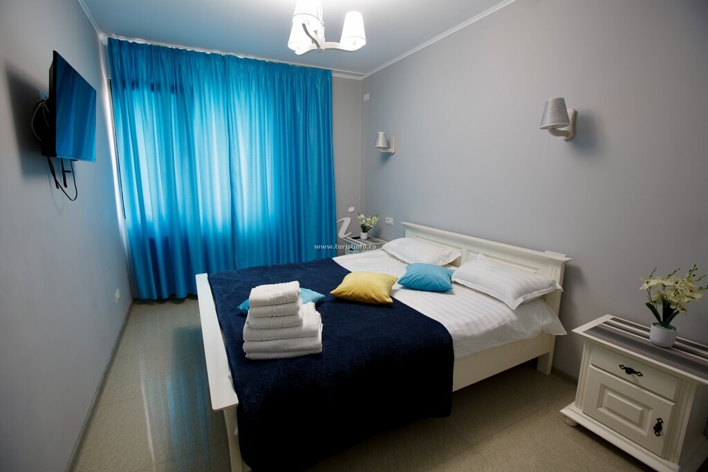 Camere de închiriat Leda
