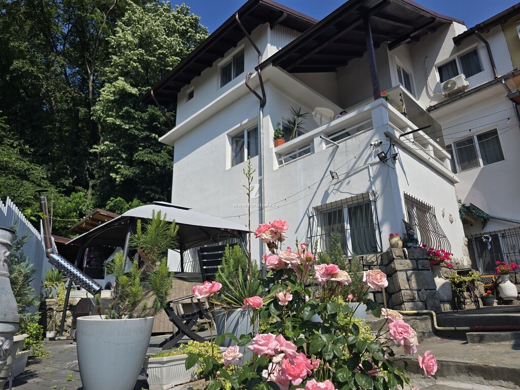 Casa Aurora