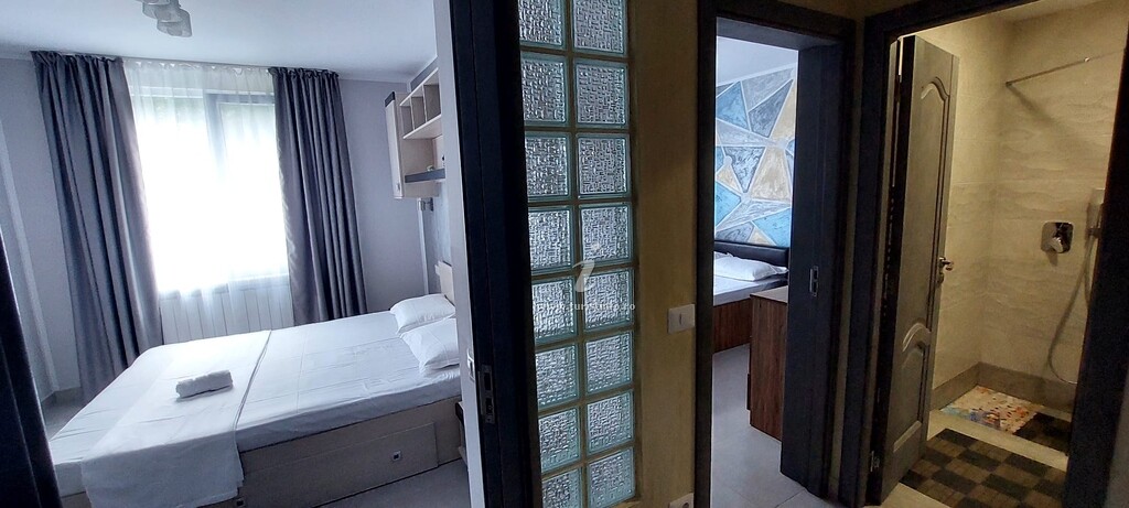 Apartament Ela