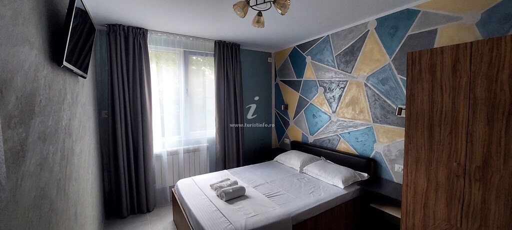 Apartament Ela
