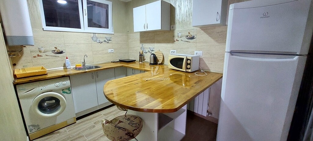 Apartament Ela