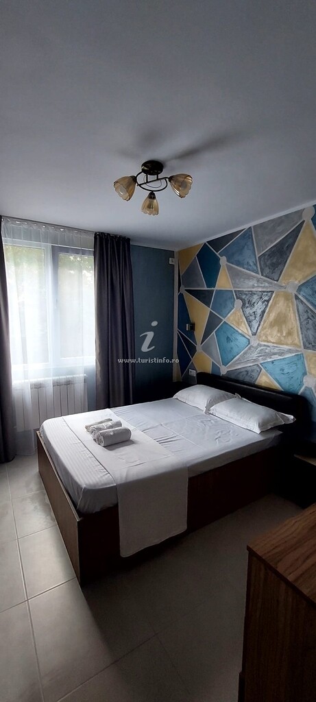 Apartament Ela