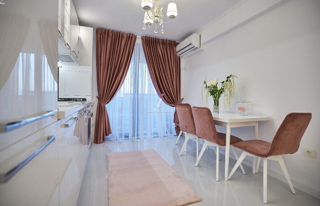 Apartament Valentini`s