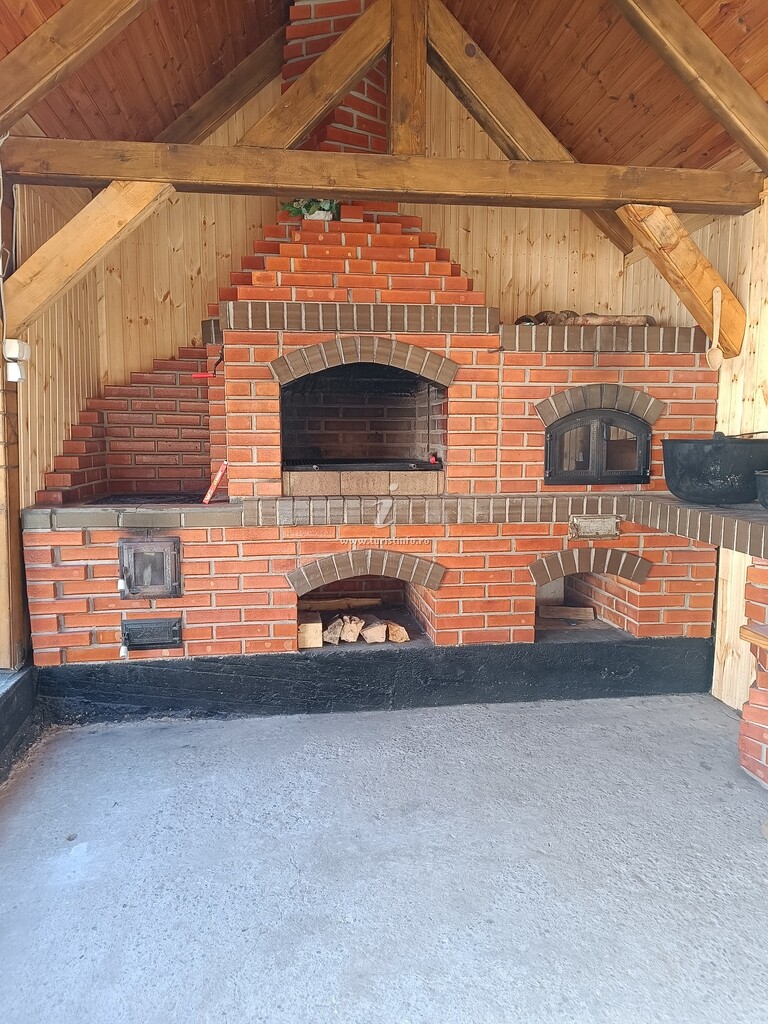 Casa Munților Prejba