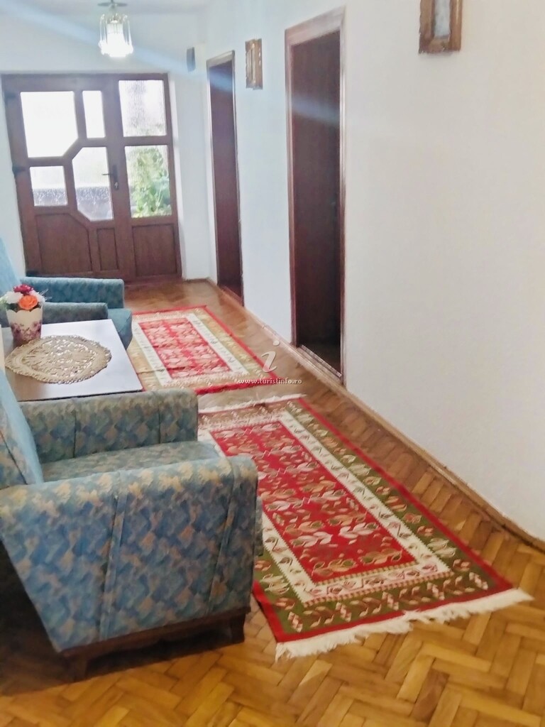 Casa Emilia
