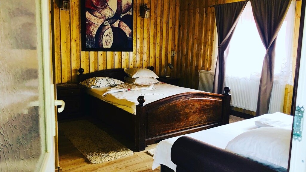 Casa Emilia