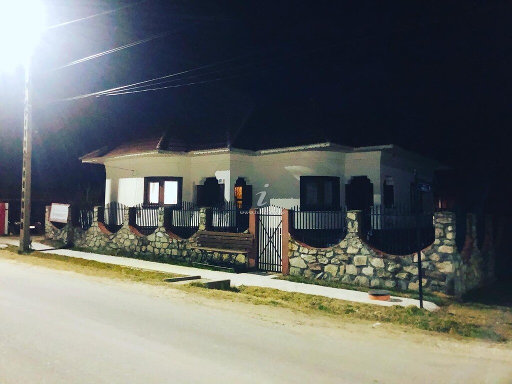 Casa Emilia