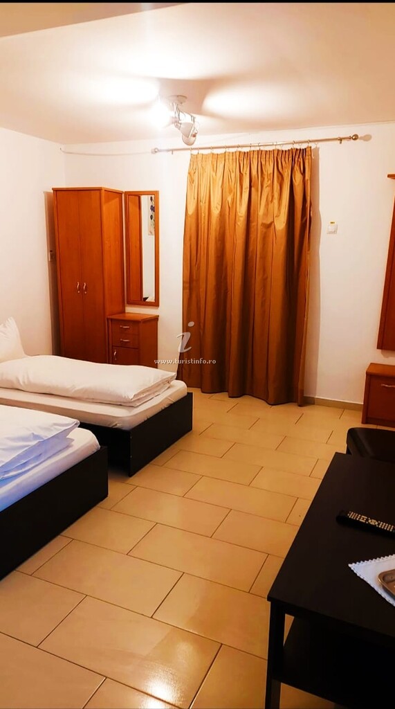 Pensiunea Casa Ghica