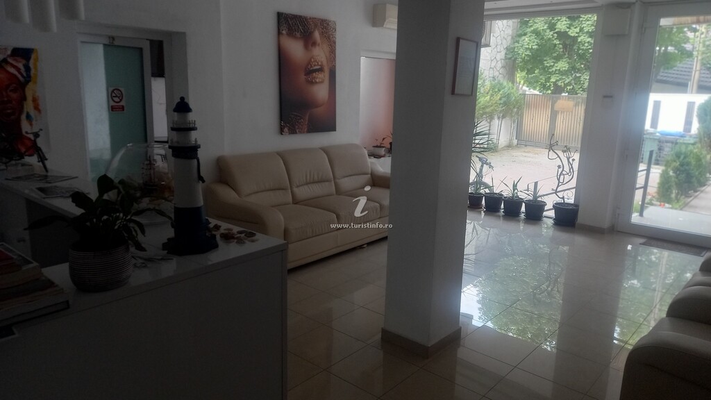 Vila Madeleine
