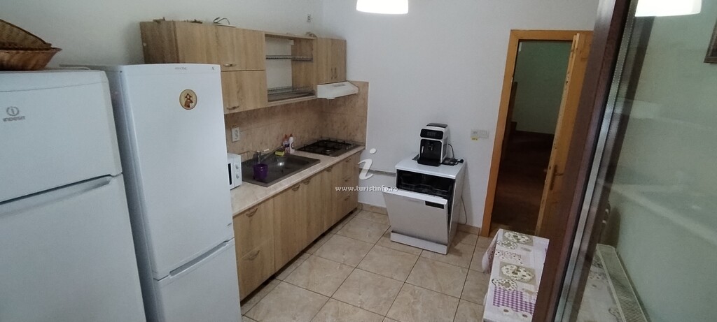Pensiunea Liniștea Muntelui