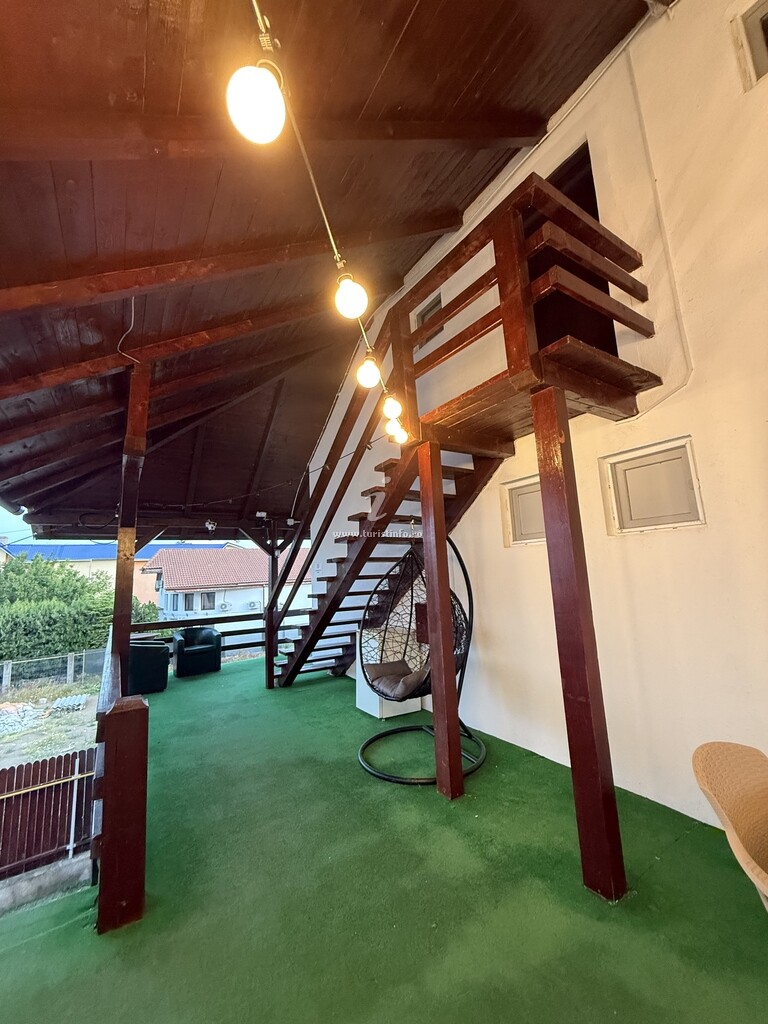 Casa Kaya