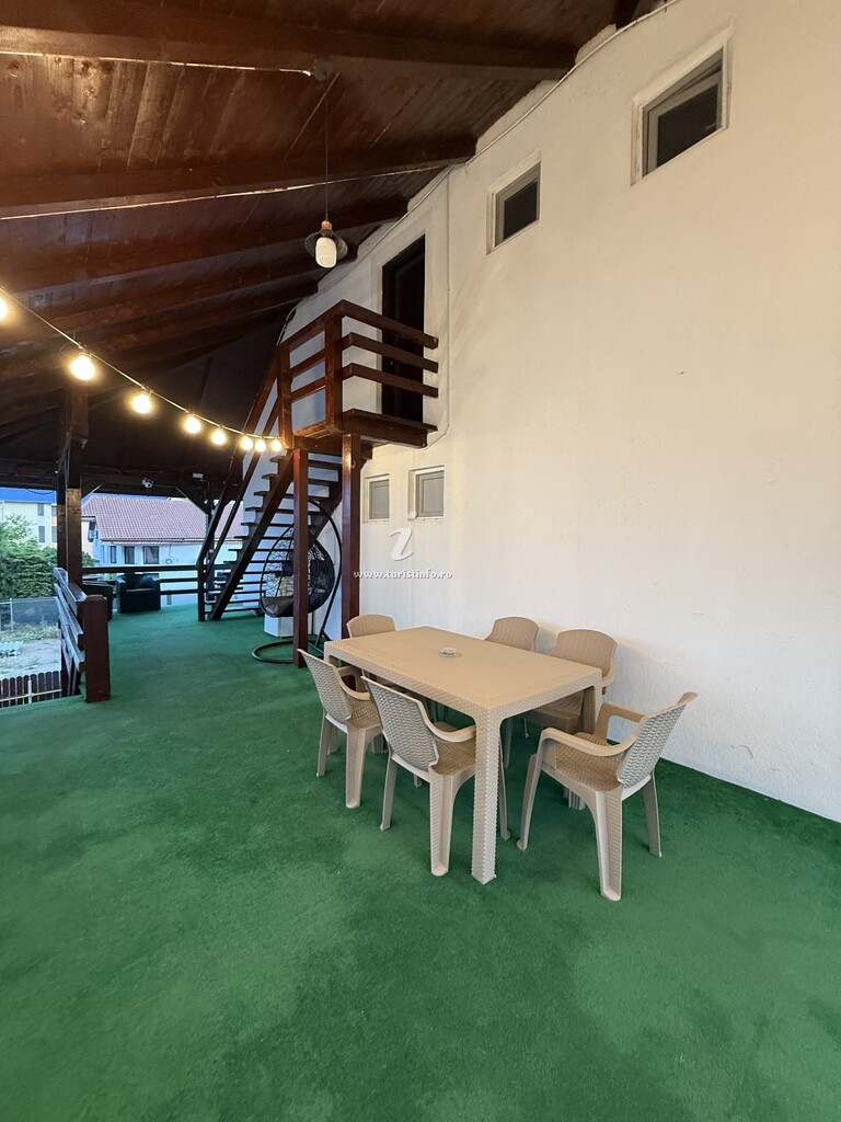 Casa Kaya