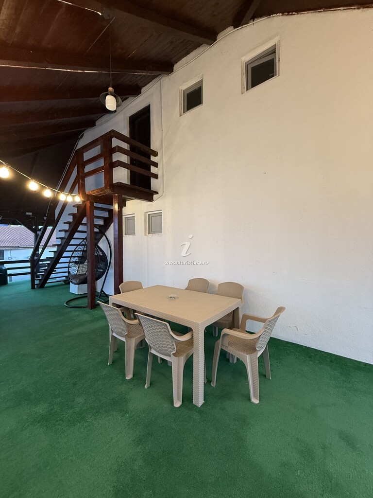 Casa Kaya