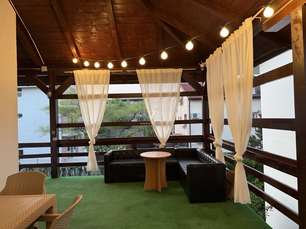 Casa Kaya