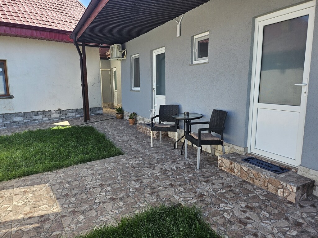Camere de închiriat Darius&Daria