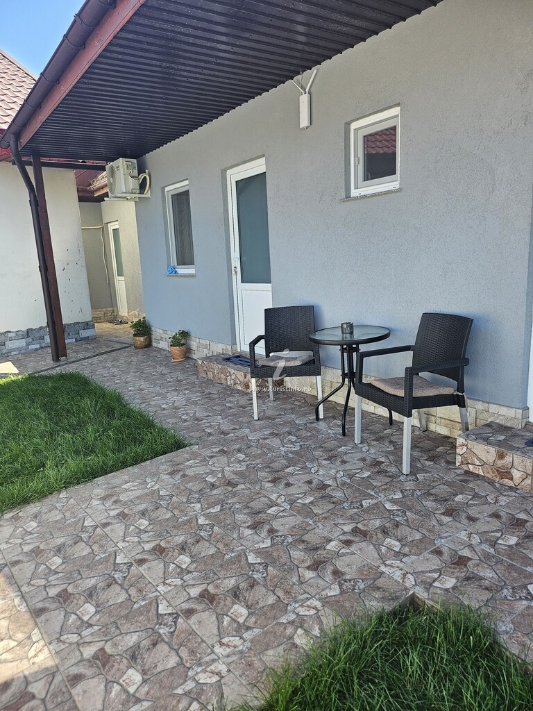 Camere de închiriat Darius&Daria