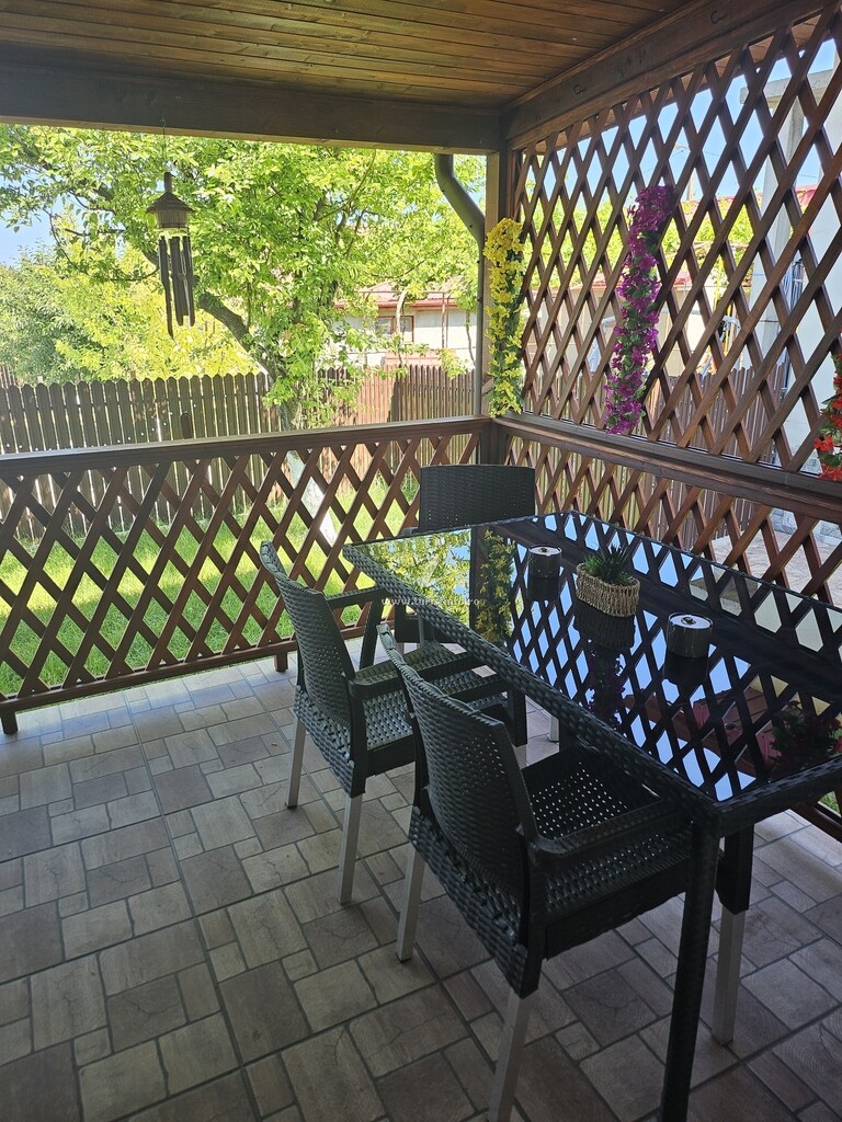 Camere de închiriat Darius&Daria