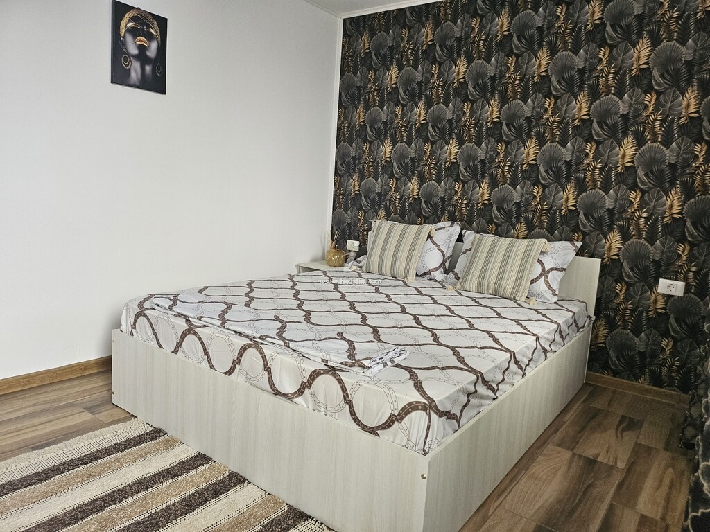 Camere de închiriat Darius&Daria