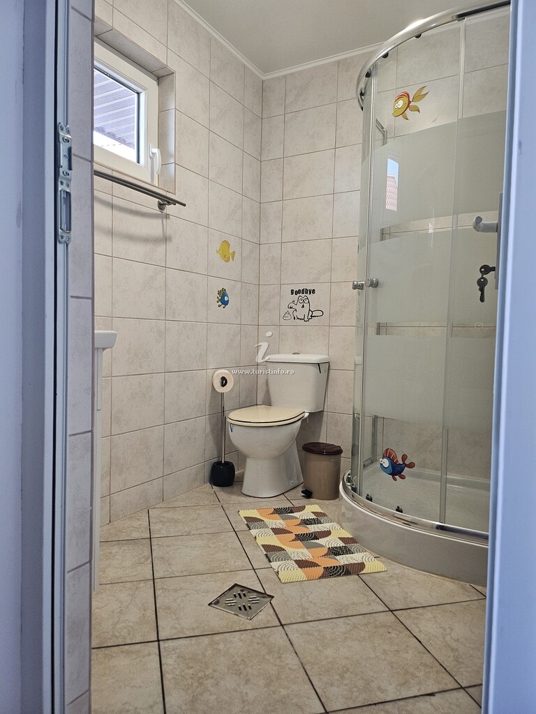 Camere de închiriat Darius&Daria