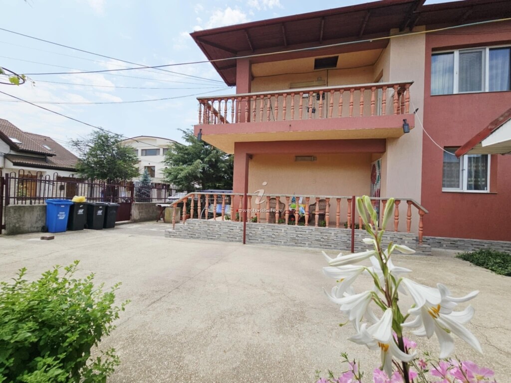 Casa Dobrescu Cătă & Miha