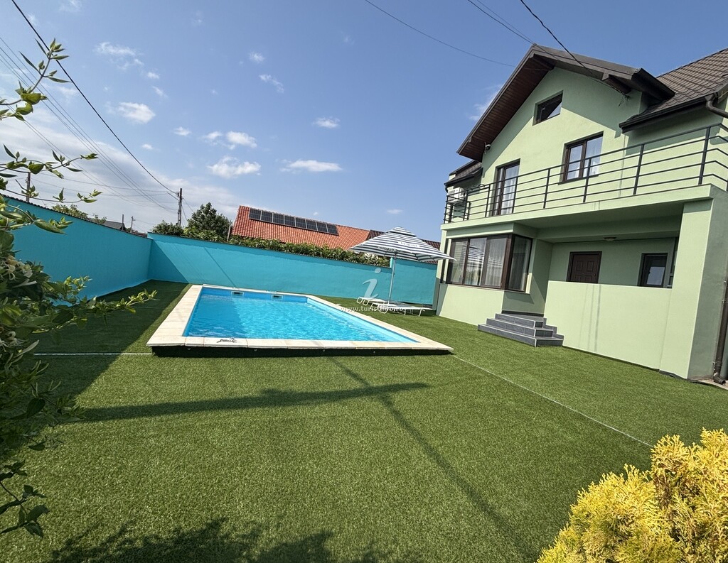 Vila La Petrică