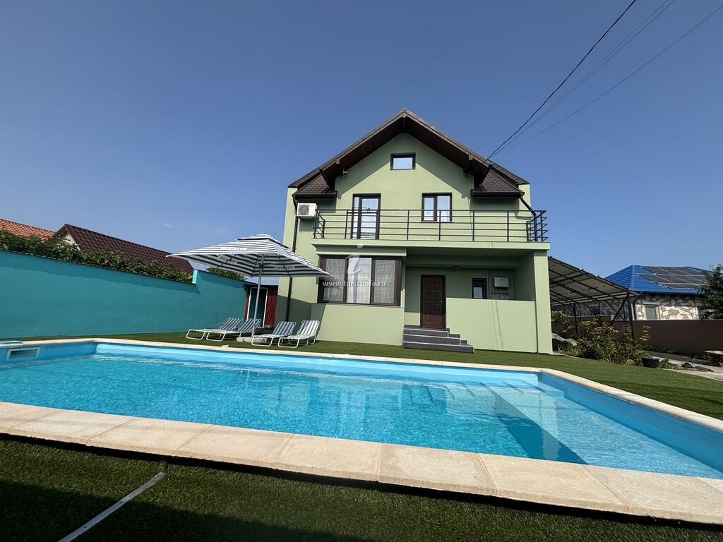 Vila La Petrică