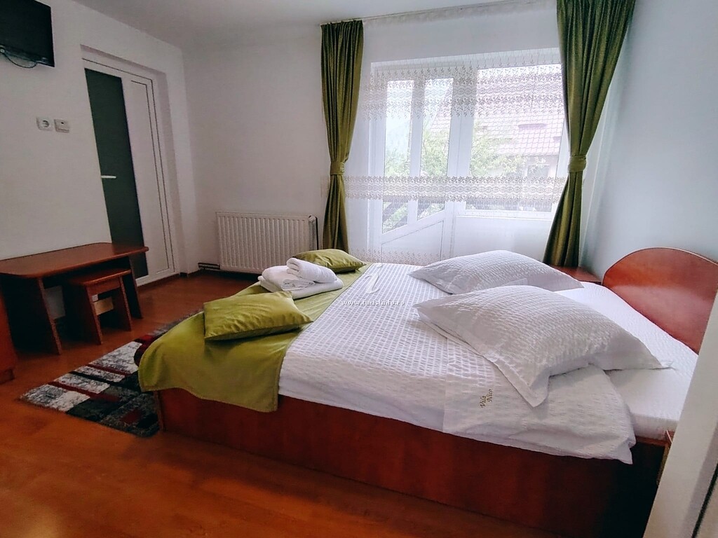 Vila Nico