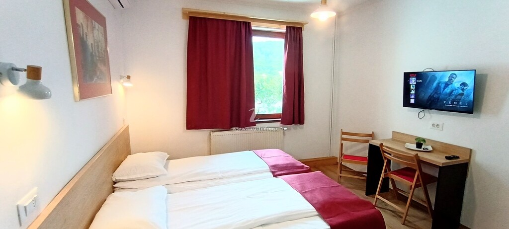 Pensiunea Bulevard