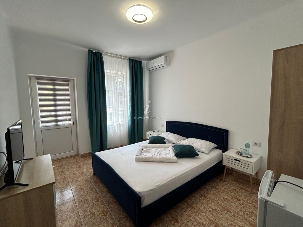 Casa Tiberiu