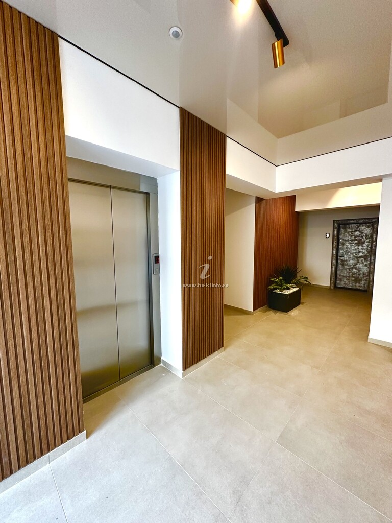 Apartament Sunrise Apartment & Studio