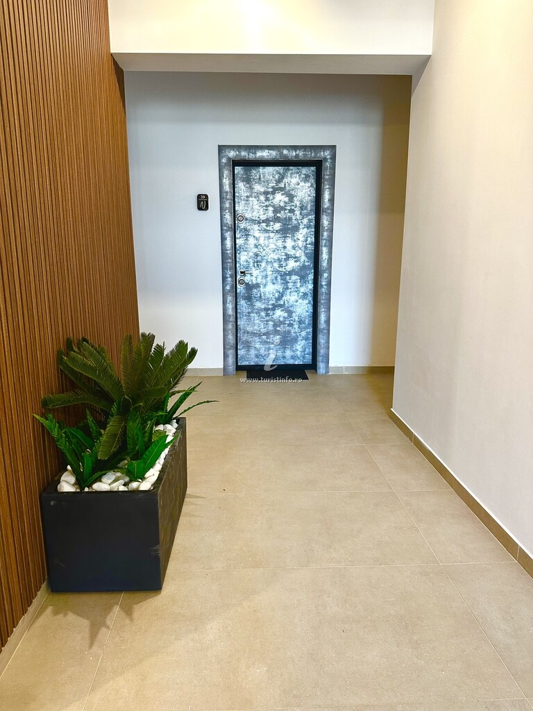 Apartament Sunrise Apartment & Studio