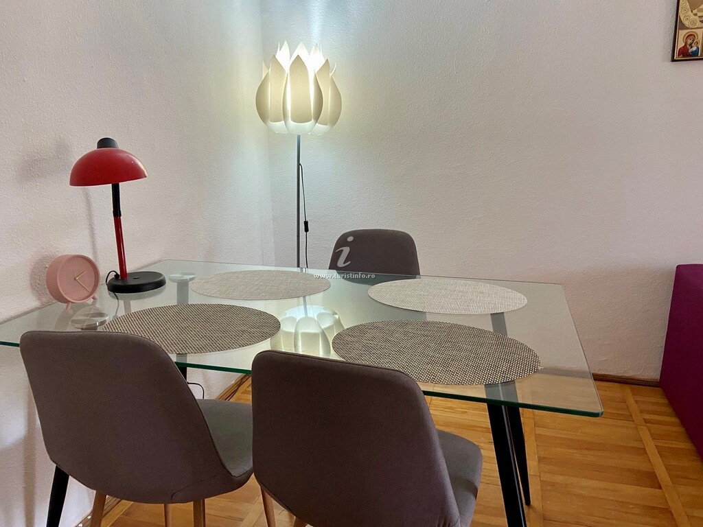 Apartament Ana