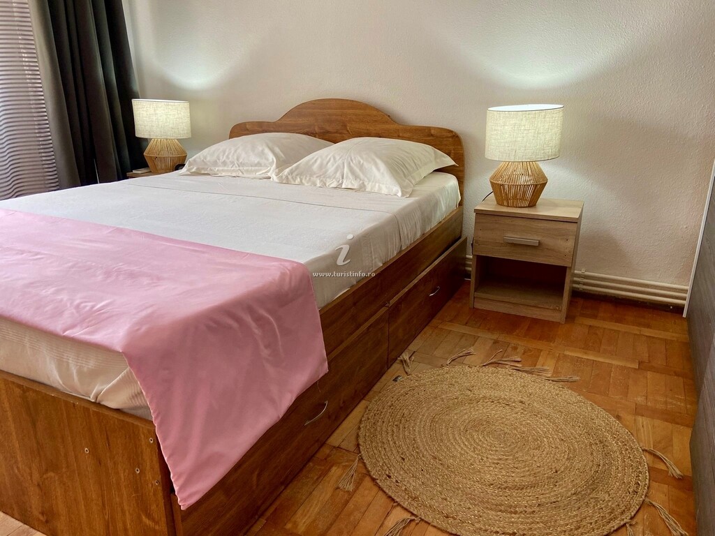 Apartament Ana