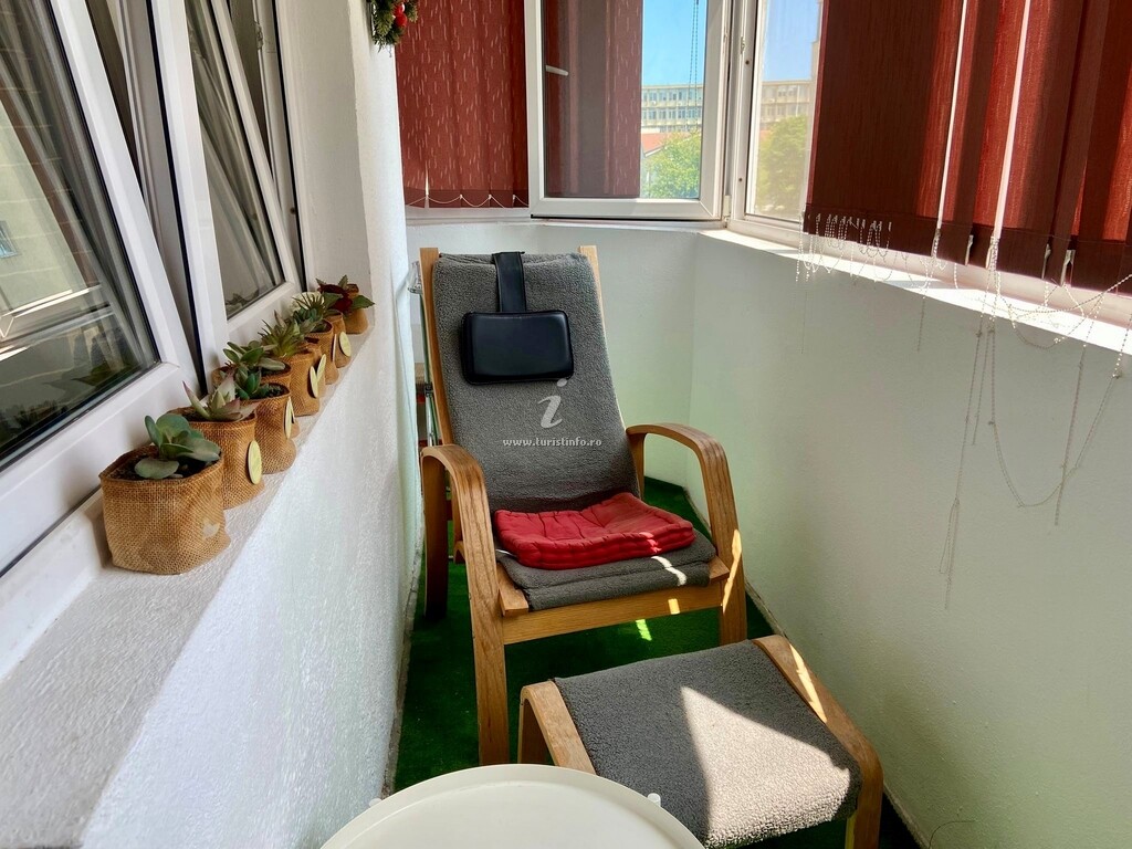 Apartament Ana