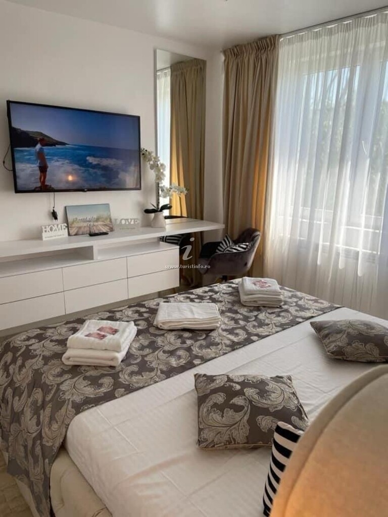 Apartament Anastasia