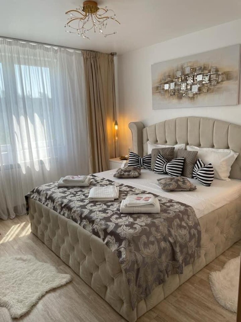 Apartament Anastasia
