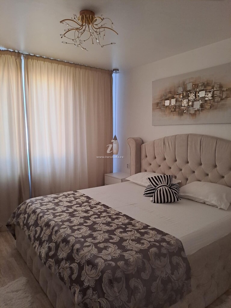 Apartament Anastasia