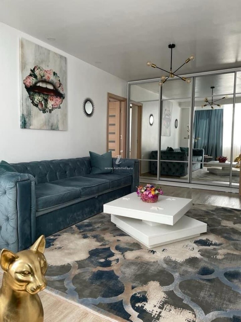 Apartament Anastasia